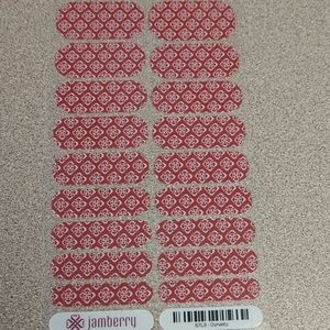 Jamberry Nail Wrap-Dynasty